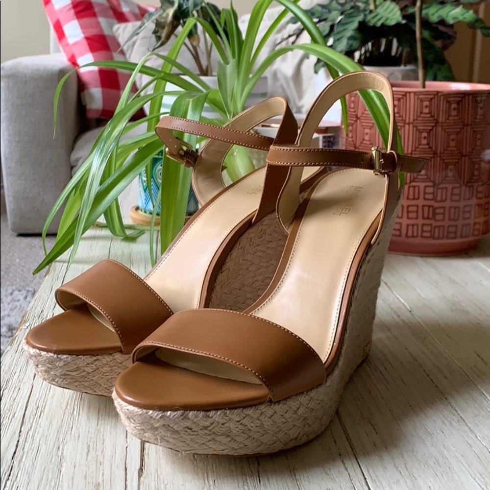 Michael Kors Wedges